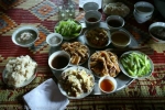 Cỗ Việt Nam xưa và nay ( Kỳ 1 )