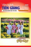 Văn nghệ Tiền Giang số 61 (Xuân Giáp Ngọ 2014)