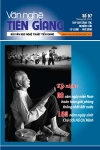 Văn nghệ Tiền Giang số 57 (tháng 04/2013)
