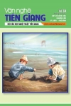 Văn nghệ Tiền Giang số 58 (tháng 06/2013)