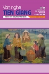 Văn nghệ Tiền Giang số 59 (tháng 08/2013)