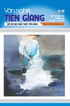 Văn nghệ Tiền Giang số 60 (tháng 10/2013)