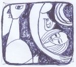 minh họa: Lê Hồng Thái