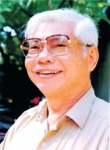 Cố nhạc sĩ Xuân Hồng: Mùa xuân đâu chỉ có hoa thơm và nắng hồng
