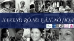 Triển lãm ảnh "Xương rồng vẫn nở hoa"