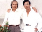 Nhạc sĩ Y Vân và ca khúc 'Lòng mẹ'