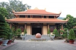 Non thiêng Yên Tử - Quảng Ninh