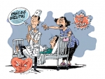 Y khoa, cảm tính và lý tính