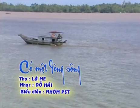 Có một dòng sông