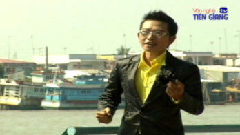 Nhớ bến sông Tiền