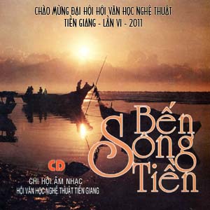 Bến sông Tiền
