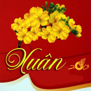 Xuân 2013