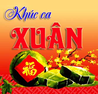 Khúc ca xuân