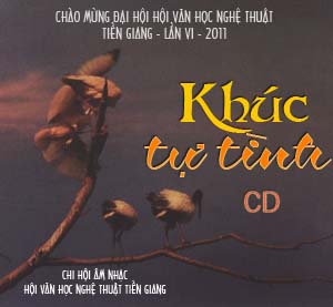 Khúc tự tình
