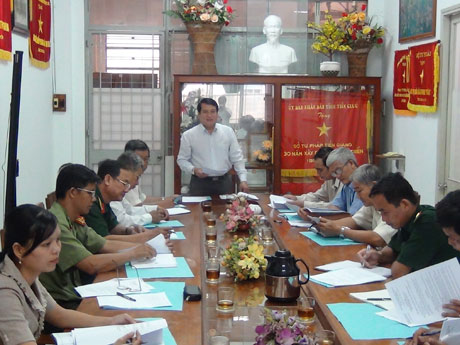 Phát động cuộc thi “Tìm hiểu Luật Biển Việt Nam”