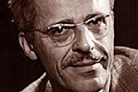 Nhà văn Xô Viết Boris Vasilyev