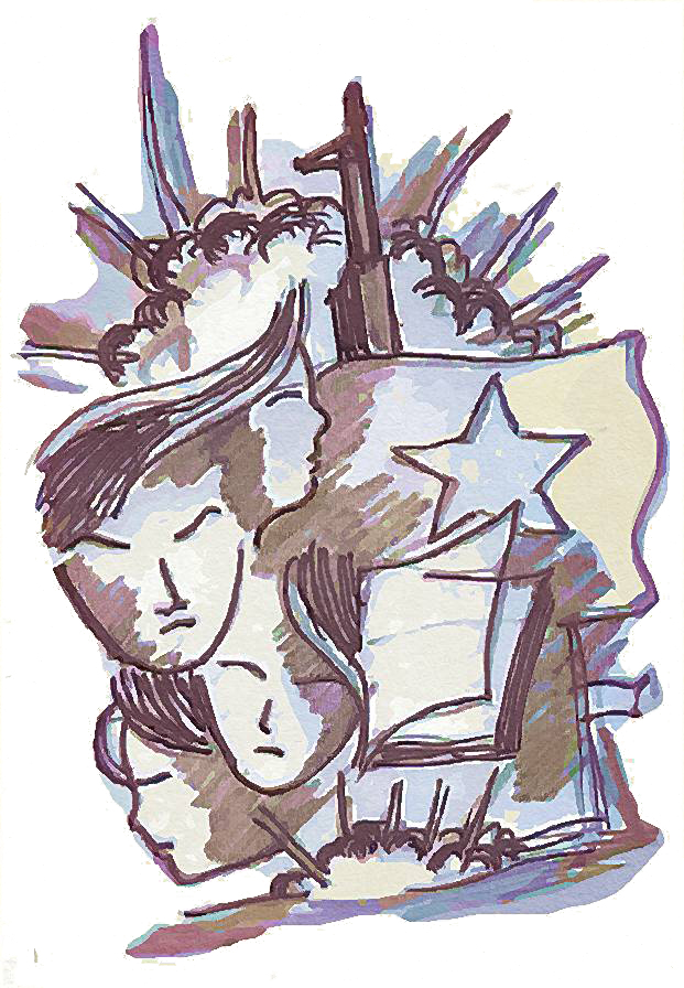 Minh họa: Thanh Tiên