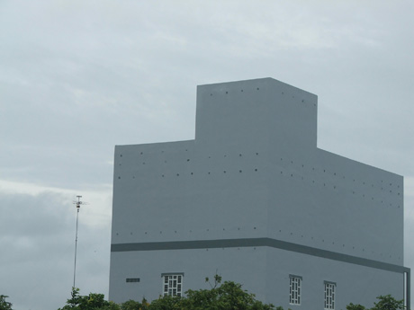 Nhà nuôi chim yến phát triển nhanh chóng ở TX. Gò Công