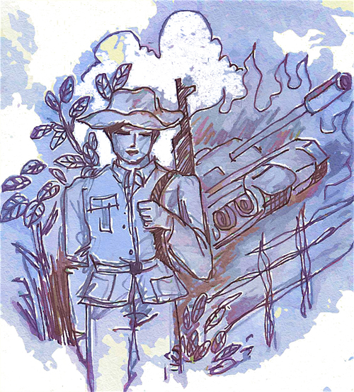 Minh họa: Thanh Tiên