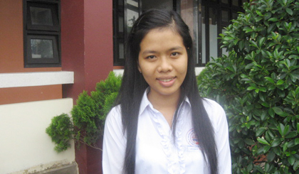 Võ Thị Mỹ Hạnh