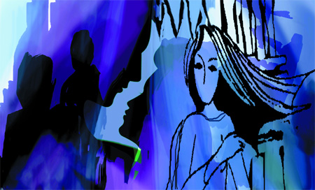 Minh họa của Thúy Hằng