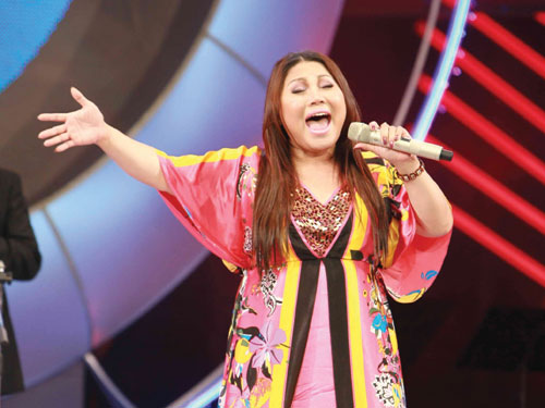 Ca sĩ Siu Black - Ảnh: Đào Ngọc Thạch