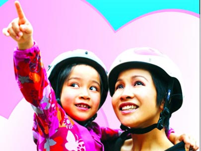 Thể lệ cuộc thi viết về chủ đề “Vì An toàn Giao thông Thủ đô 2013”