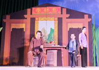 Giao lưu các đoàn nghệ thuật cải lương khu vực ĐBSCL