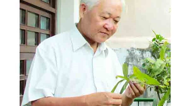 NS Hình Phước Long