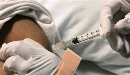 Ảnh chỉ có tính minh họa. Nguồn: AP