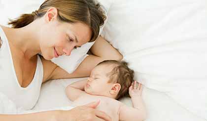  Phụ nữ có thai, đang trong thời kỳ sinh đẻ và trẻ nhỏ là đối tượng dễ bị thiếu sắt.