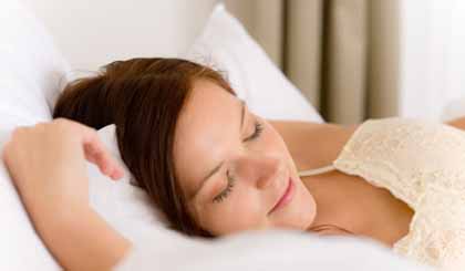 Ngủ là một hoạt động có vai trò rất quan trọng đến sức khỏe của bạn không hề kém cạnh bữa ăn hàng ngày.