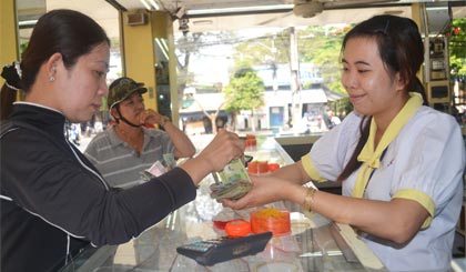 Sản xuất, kinh doanh vàng trang sức, mỹ nghệ không đúng chất lượng sẽ bị xử lý.
