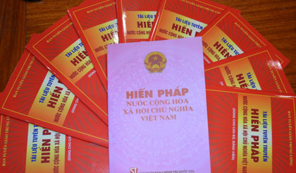 Ảnh minh họa. Ảnh: Như Lam