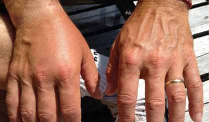 Ảnh chỉ có tính minh họa. Nguồn: techtimes.com