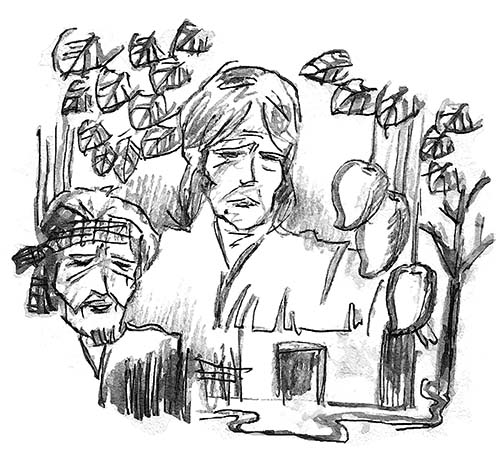 Minh họa: Thanh Tiên