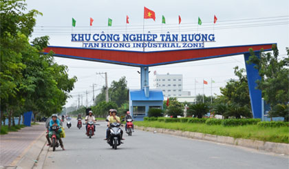 Ảnh chỉ mang tính chất minh họa. Ảnh: Vân Anh