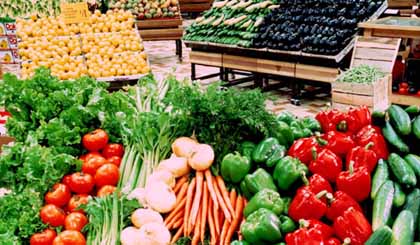 Đảm bảo thực phẩm an toàn là trách nhiệm của nhà sản xuất và người tiêu dùng.