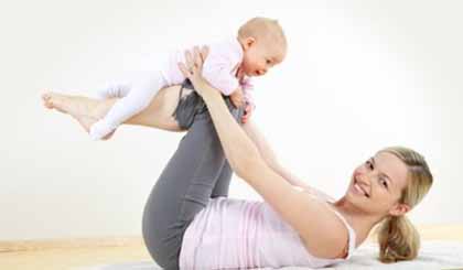  Tích cực hơn với những hoạt động thể chất làm giảm nguy cơ mắc ung thư.