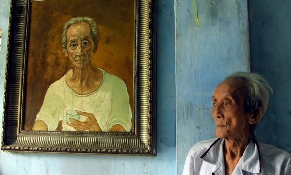 Nhà văn Trang Thế Hy được coi là một trong những cây bút tạo nên nét riêng của dòng chảy văn học Nam bộ.