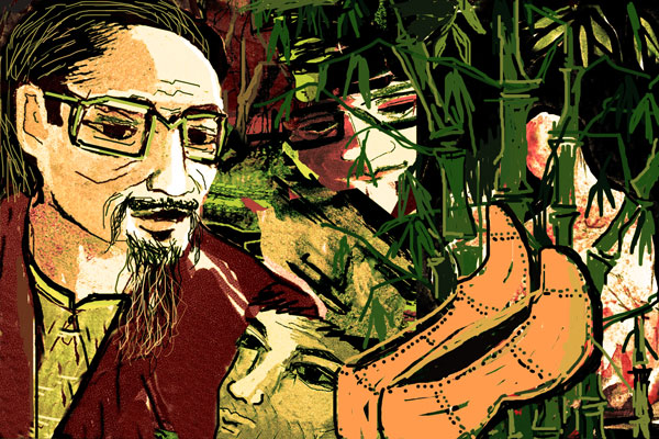 Ảnh mang tính minh họa