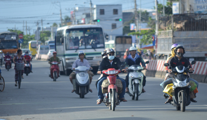 Ảnh minh họa: Như Lam