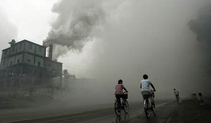 Những cảnh báo đang dấy lên lo sợ cho người dân.