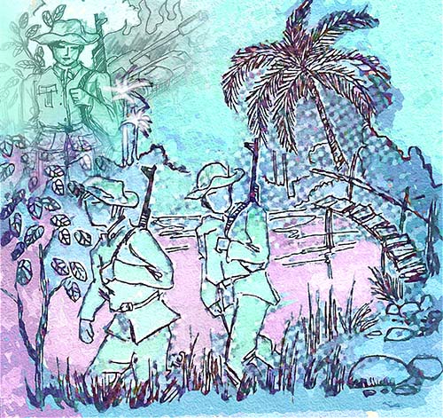 Minh họa: Thanh Tiên