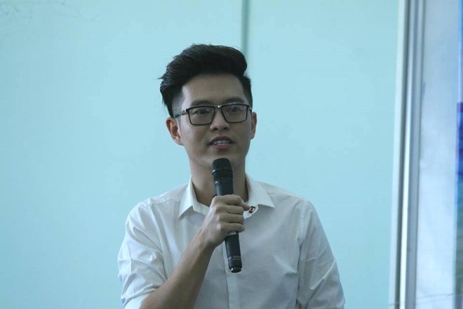 'Van hoc tre TP.HCM co be noi nhung chua co chieu sau' hinh anh 2