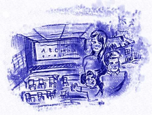 Minh họa: Thanh Sơn