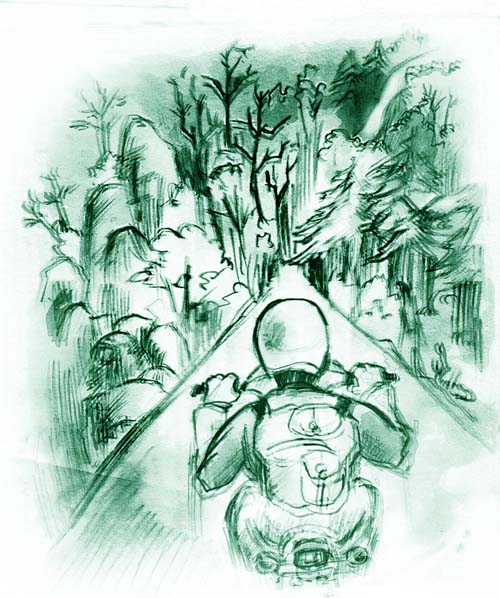 Minh hoạ: Thanh Tiên