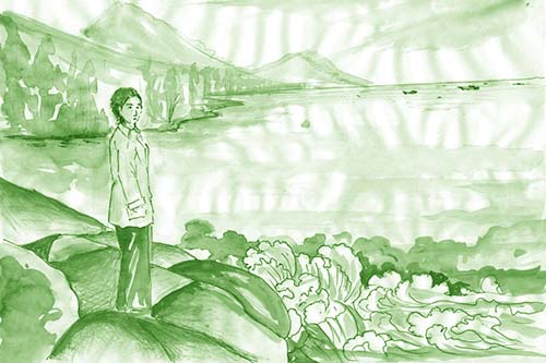 Minh họa: Thanh Tiên