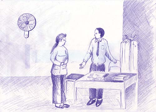 Minh họa: Thanh Sơn