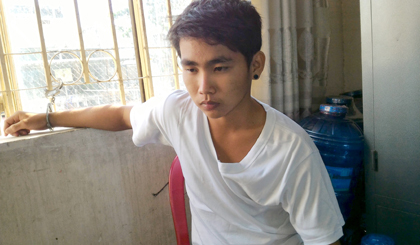 Nguyễn Minh Nhựt